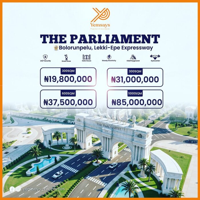 ThePaliament