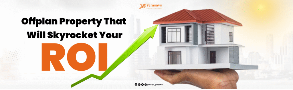 Exclusive Ibeju-Lekki Off-Plan Property That Will Skyrocket Your ROI