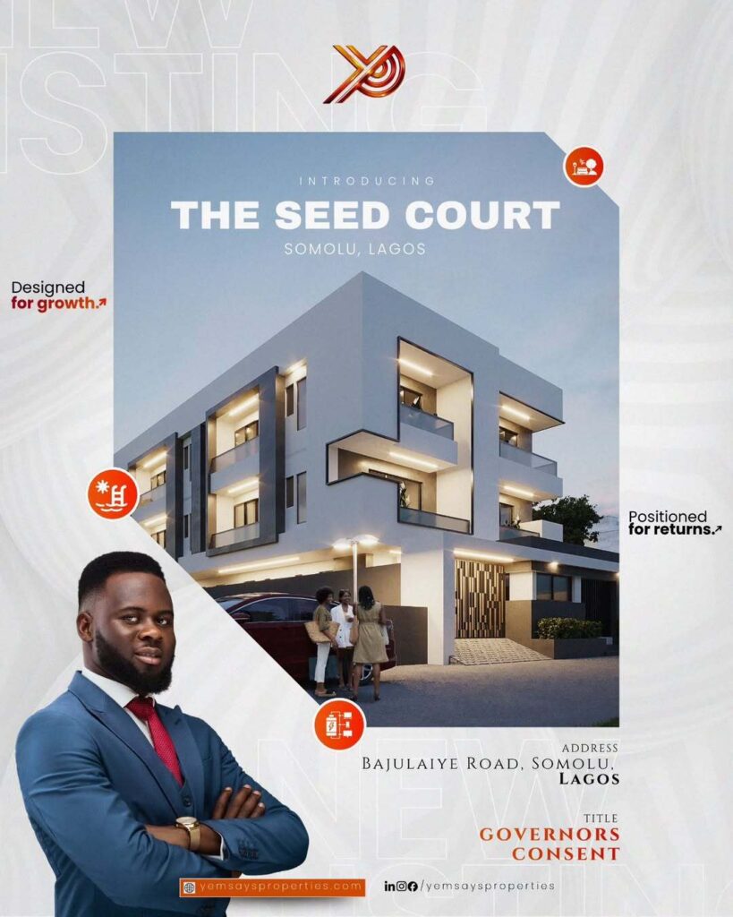 The Seed Court